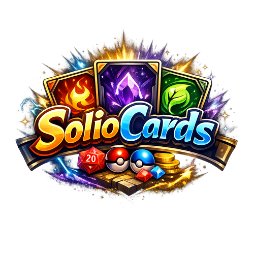 SolioCards