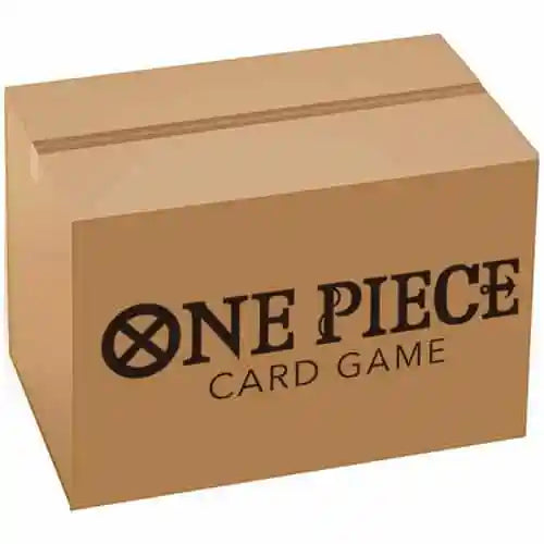 One Piece Card Game: OP-18 Booster Box Case (English) (11/20/26)